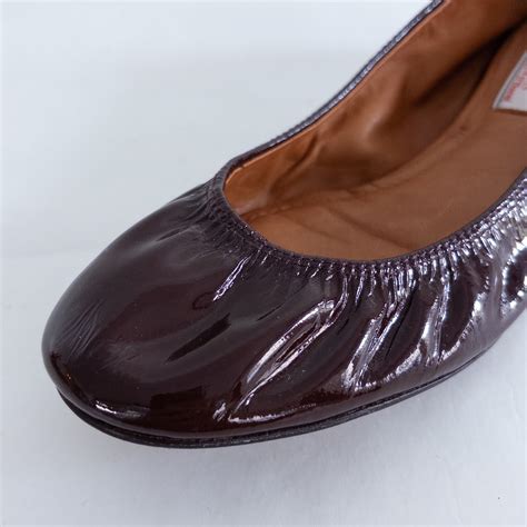 lanvin ballet flats knockoffs